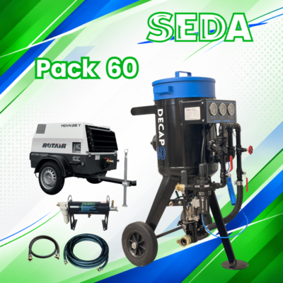 Pack 60 MDVN 26Y complet