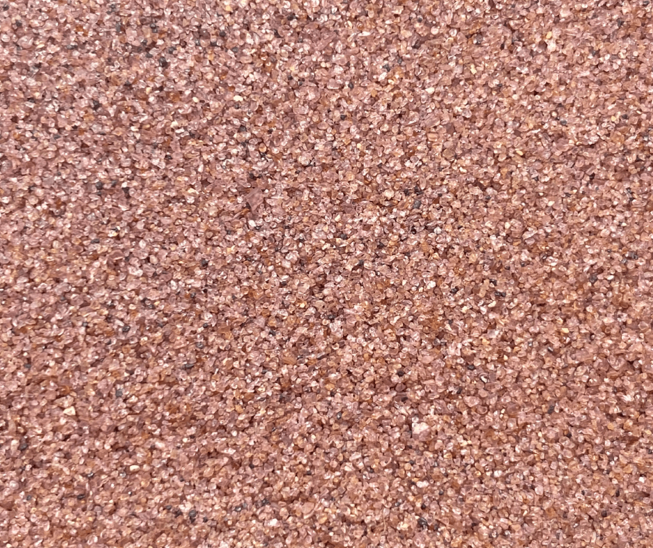 Abrasif Garnet 3060
