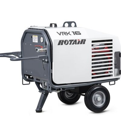 Compresseur ROTAIR VRK16