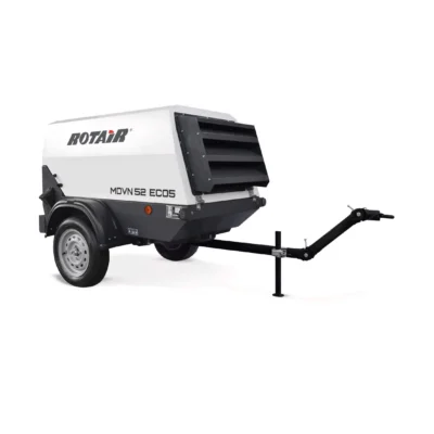 Compresseur ROTAIR MDVN52