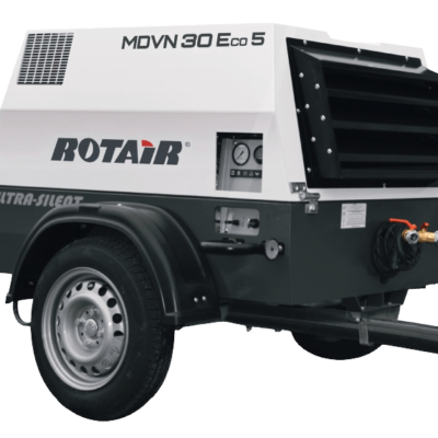 COMPRESSEUR ROTAIR MDVN 30