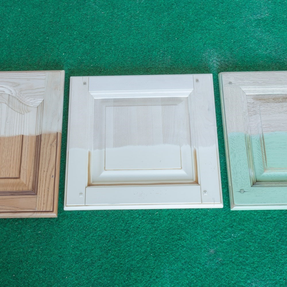 porte meuble en bois