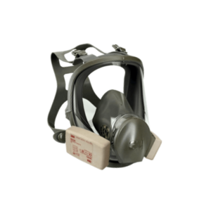 Masque complet à filtre – 3M modèle 6800