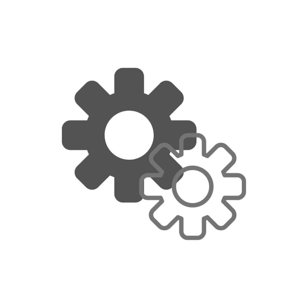 logo technique