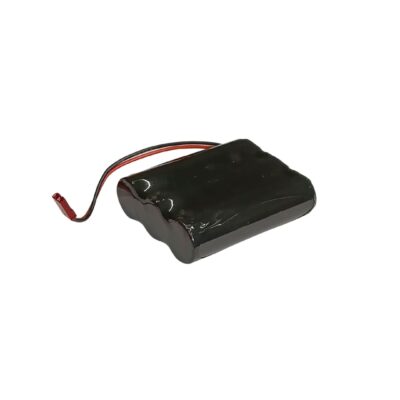 BATTERIE 3S1P LITHIUM-ION Pour casque KASCO à ventilation assistée