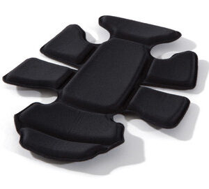 MOUSSE PROTECTION TETE ZLINK