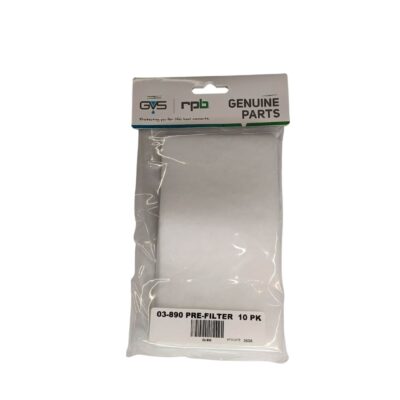 PREFILTRE (LOT DE 10) Z-LINK