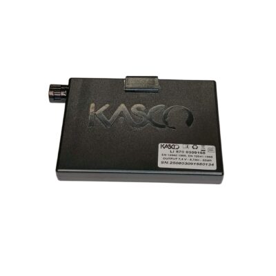 Batterie au lithium KASKO LI870