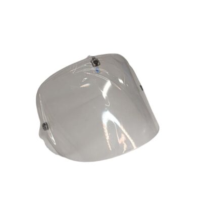 Visière fixe KASKO K80 T8