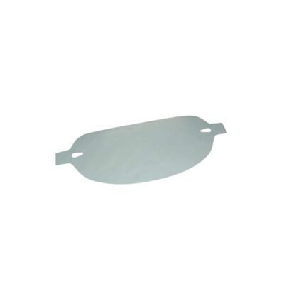 Lot de 10 films de protection pour visière de casque KASKO