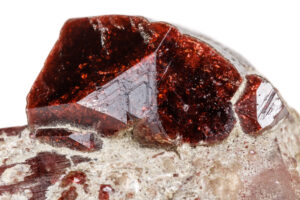Abrasif Garnet