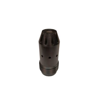 Buse double venturi pour aerogommeuse SEDA