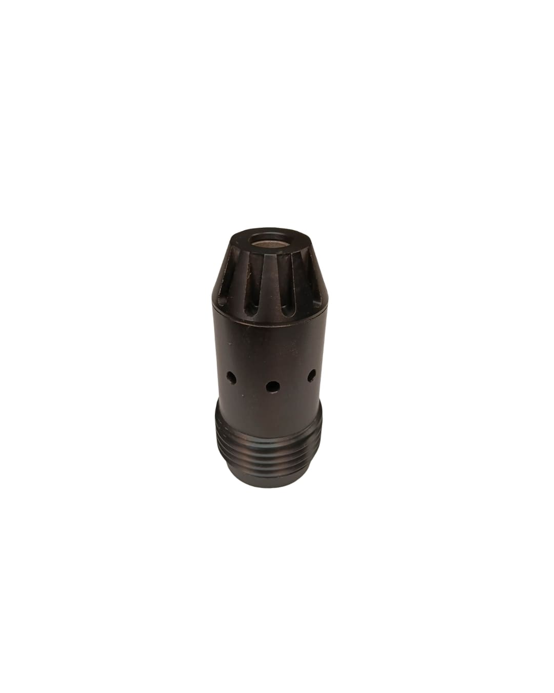 Buse double venturi pour aerogommeuse SEDA