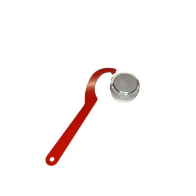 Clé à ergot pour DÉCAP Catégorie 1