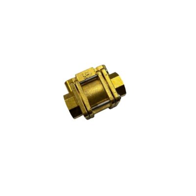 VANNE 2/2 COMMANDE PNEUMATIQUE 521B5B-N1