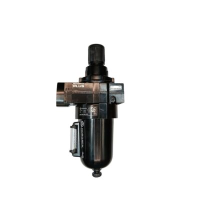 FILTRE REGULATEUR 1/4 - DECAP80