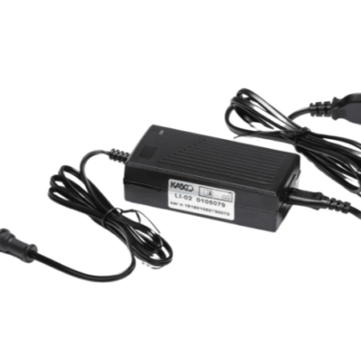 KAST8005 - Cable alimentation KASCO K80 VF