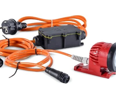 LAMPE LED CONTRACOR ABL