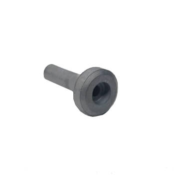 Embout carbure pour buse contracor 360°