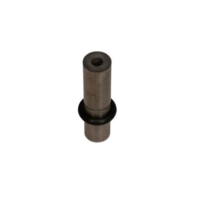Buse cylindrique pour pistolet inox SEDA rectif 10.0 mm
