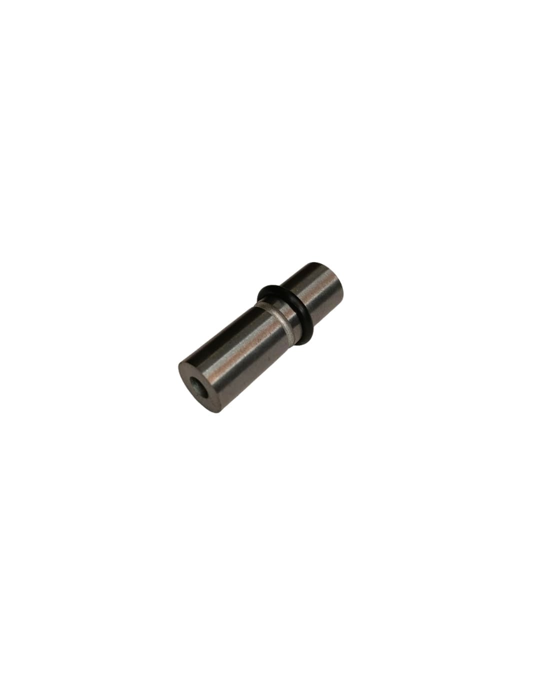 Buse cylindrique pour pistolet inox SEDA rectif 12.6