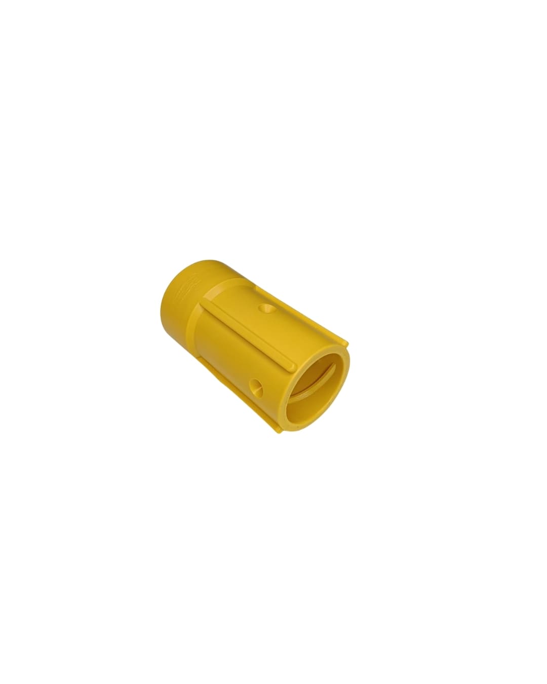 PORTE-BUSE NYLON NHP 3/4" JAUNE POUR DECAP60 + VIS - CLEMCO – Image 3