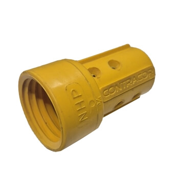 Porte buse 3/4 contracor pour tuyau 19x33 mm diamètre 50 mm
