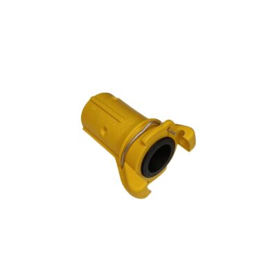 RACCORD LANCE CLEMCO 1"