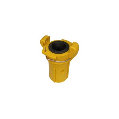 Raccord Nylon CQP-3/4" (94350D) Clemco