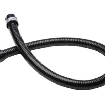 tuyau reliant le casque au moteur de marque KASCO KAIO VF