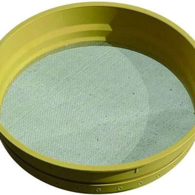 TAMIS N20 Ø450 mm H100mm grille 1.10mm