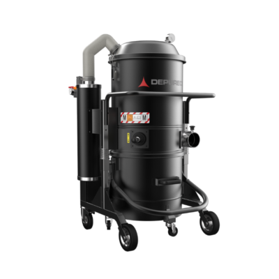 ASPIRATEUR INDUSTRIEL ASPI65P
